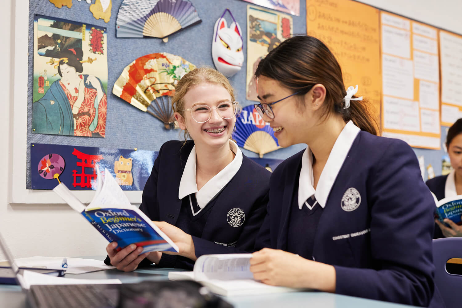 Meriden School - biểu tượng thành tựu giáo dục của Sydney, bang NSW